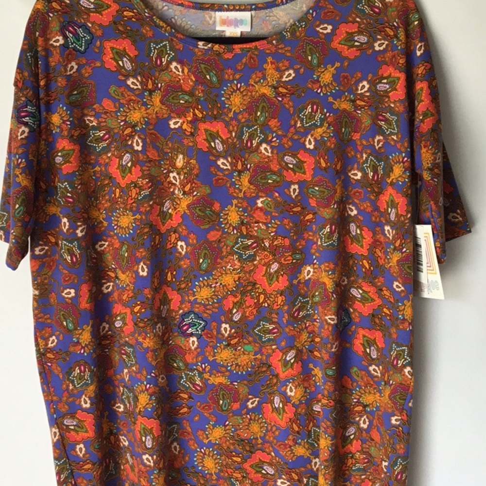 LuLaRoe Irma